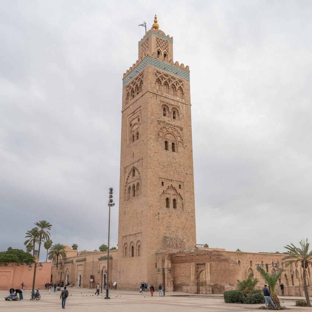 Tag 3 in Marrakech