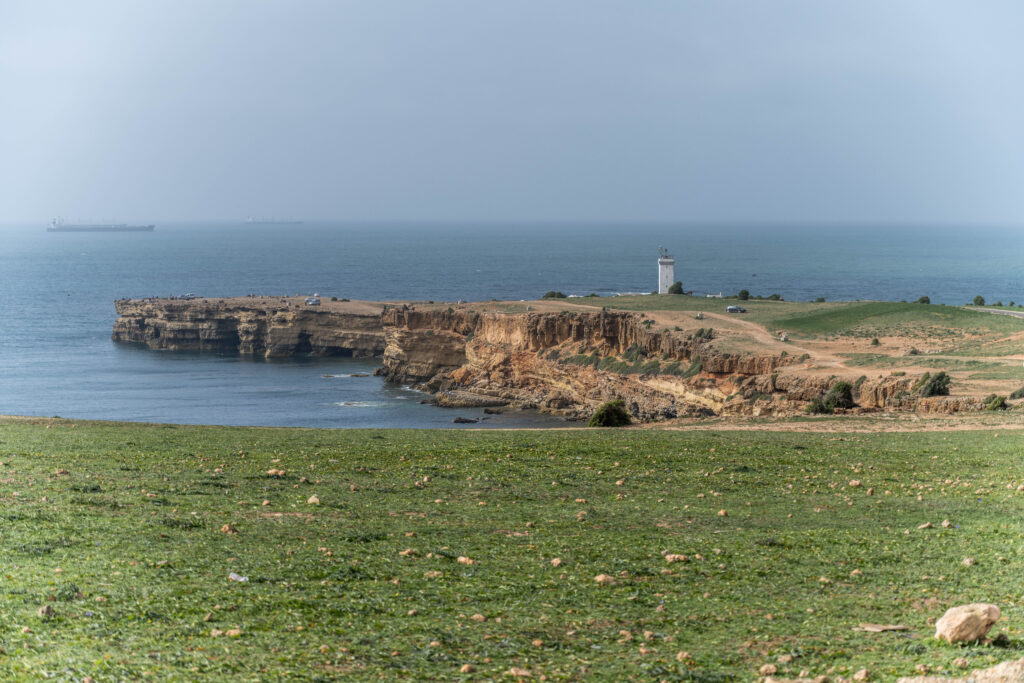 Oualidia – El Jadida (+ Bonus!)