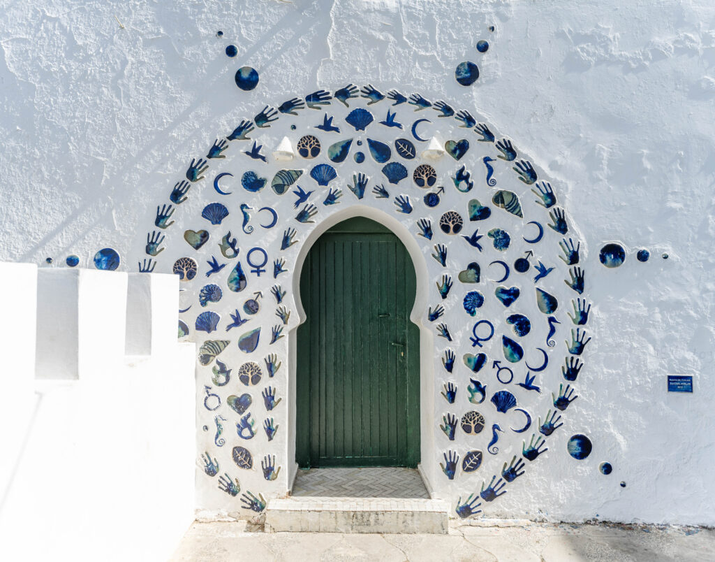 Asilah: Molto (Instagr)amabile!