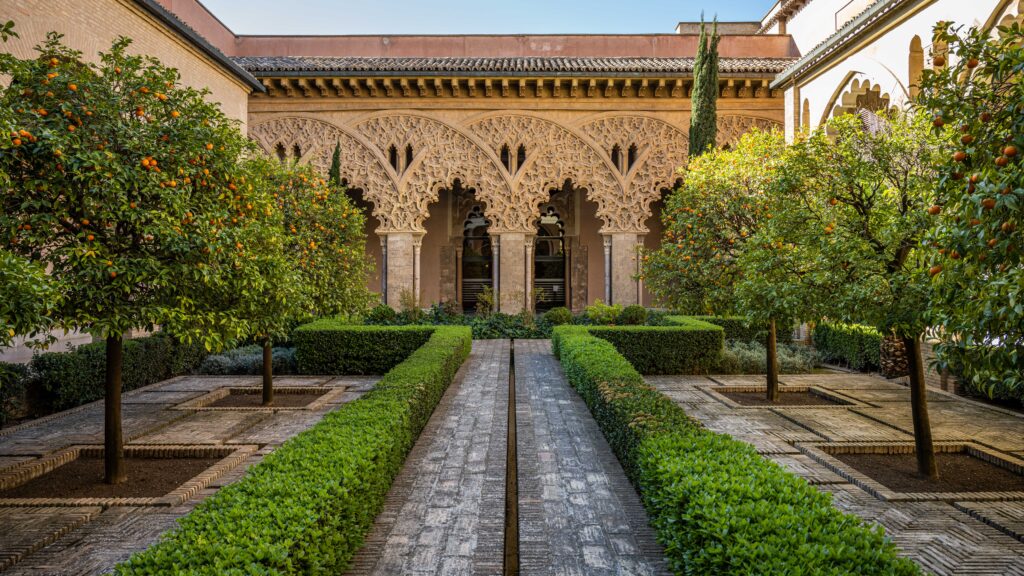 Islamische Kunst von A wie Alhambra bis Z wie Zaragoza