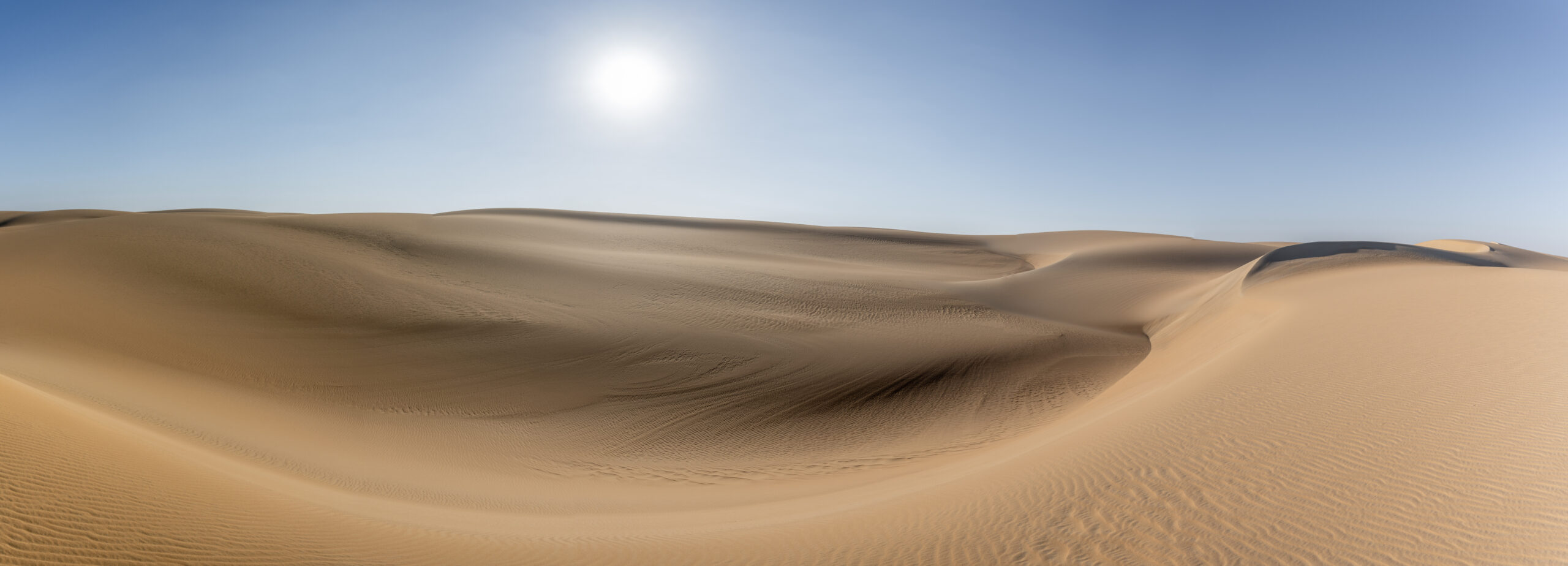 Sahara Desert, Egypt