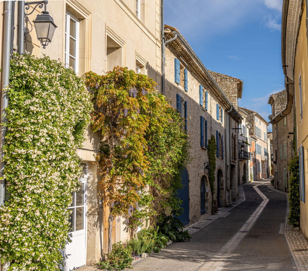 Les Plus Beaux Villages de France