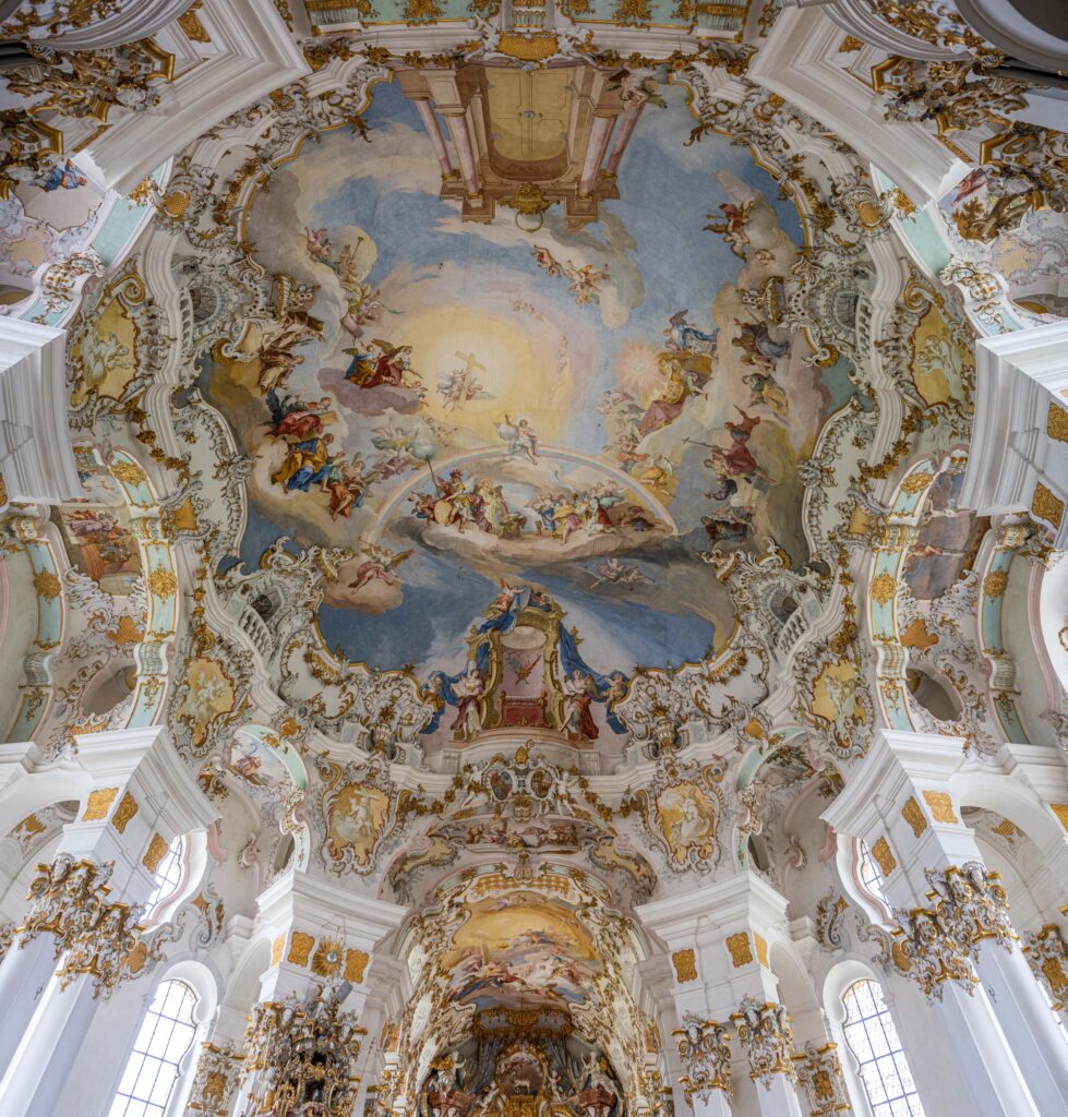 Tourismus-Tag: Königsschlösser und Wieskirche