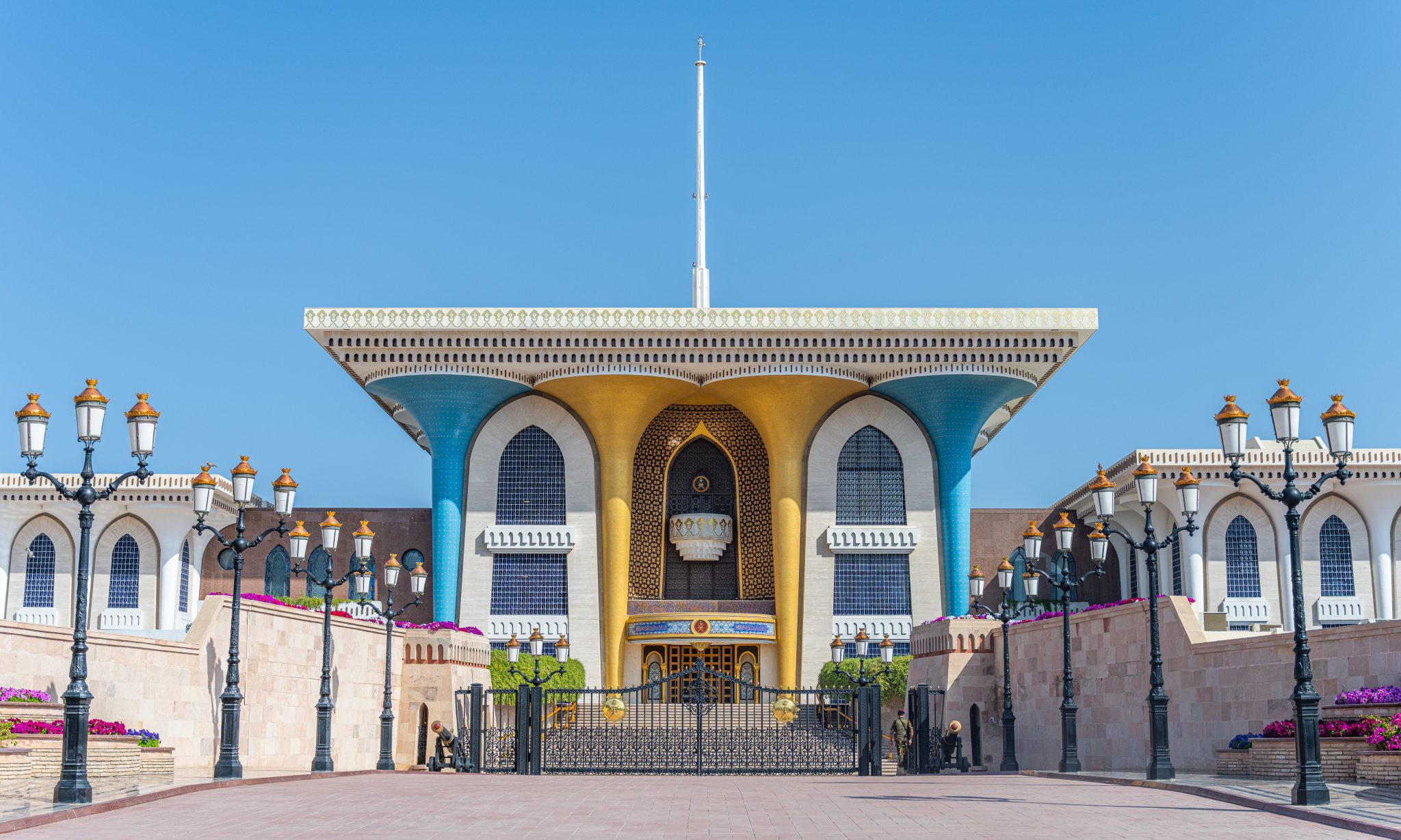 2026-02-01 Muscat Palast, Mutrah-08_18-DSC_6651