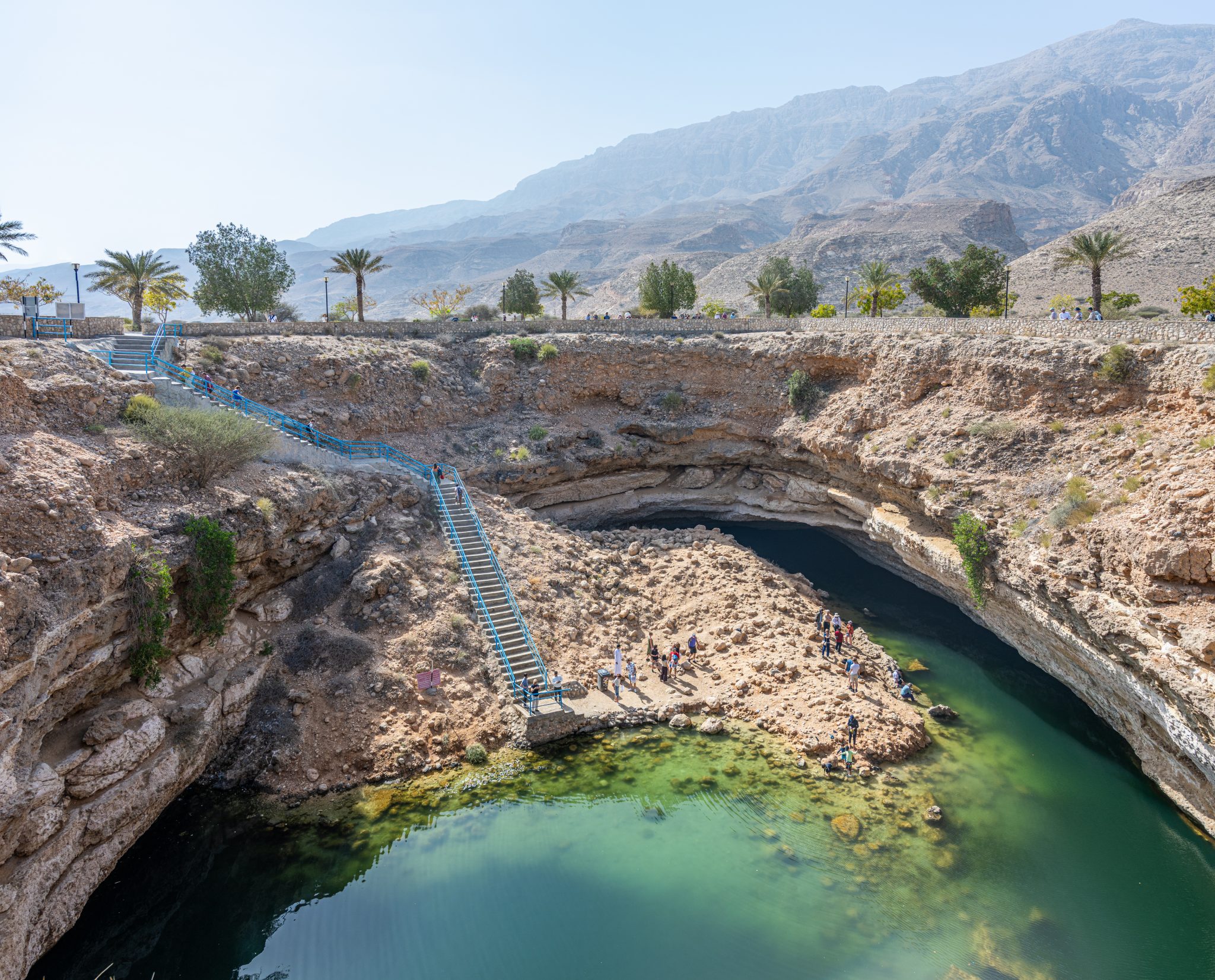 2026-02-02 Wadi Shab, Wadi Beni Khalid-09_02-DSC_6772-Pano