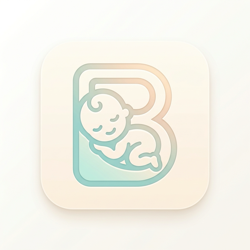 BetterBabyBook iOS Baby-Tagebuch und Meilenstein-Buch