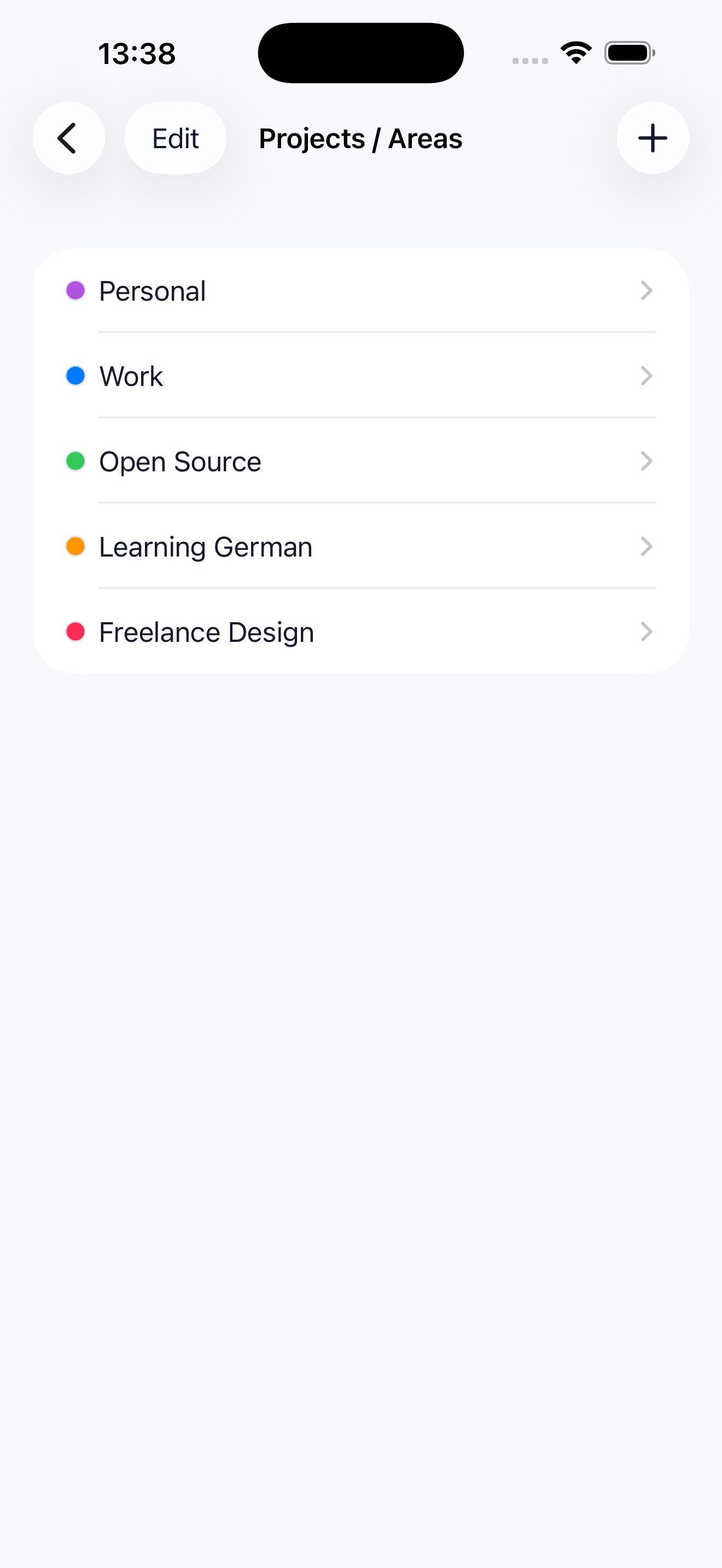 TimeTrackingTool Tags & Exports